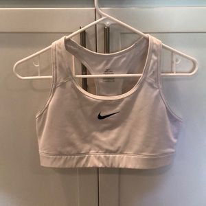 Nike Dry-Fit Sports Bra
